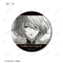 『NieR:Automata Ver1.1a』トレーディング Ani-Art BLACK LABEL マット缶バッジ(単位/BOX)